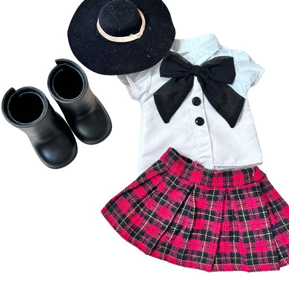 AMERICAN GIRL 18’ Doll bundle of outfits and accessories lot💥 some retired - Picture 3 of 10